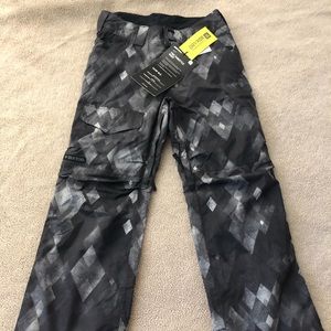 Burton Snowpant Shell